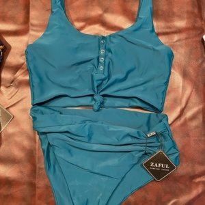 Zaful two piece